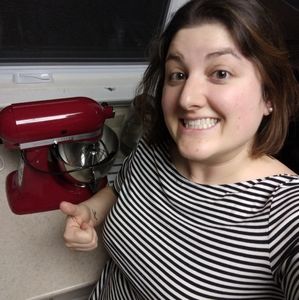 Meet your Posher, Catherine